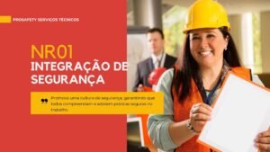 Integração de Segurança