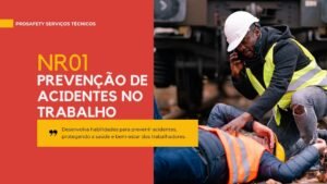 Prevenção de Acidentes de Trabalho