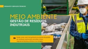 Gestão de Resíduos